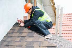 Fast & Reliable Emergency Roof Repairs in Santa Clara, UT